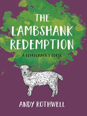 cover image of The Lambshank Redemption